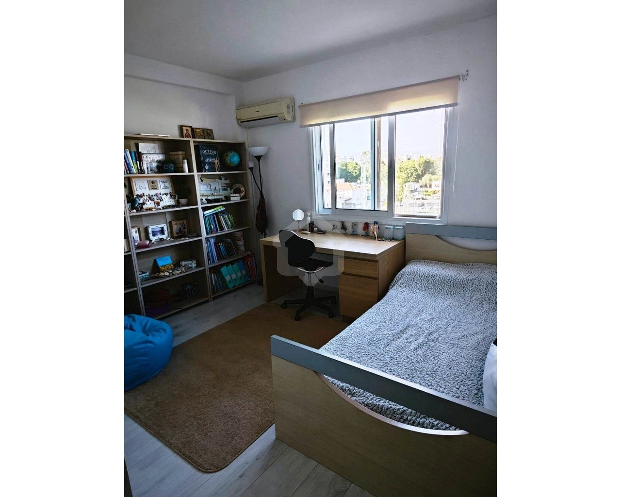 2 Bedroom Apartment for Sale in Limassol – Katholiki