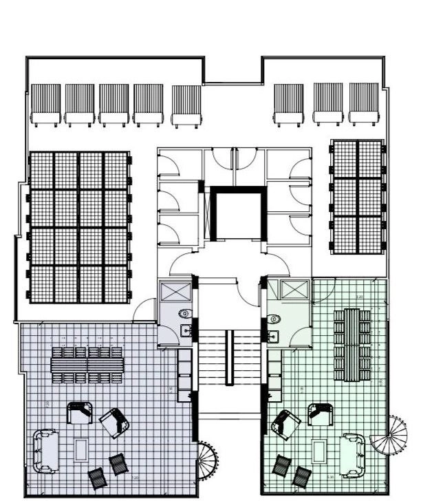 2 Bedroom Apartment for Sale in Limassol – Omonoia