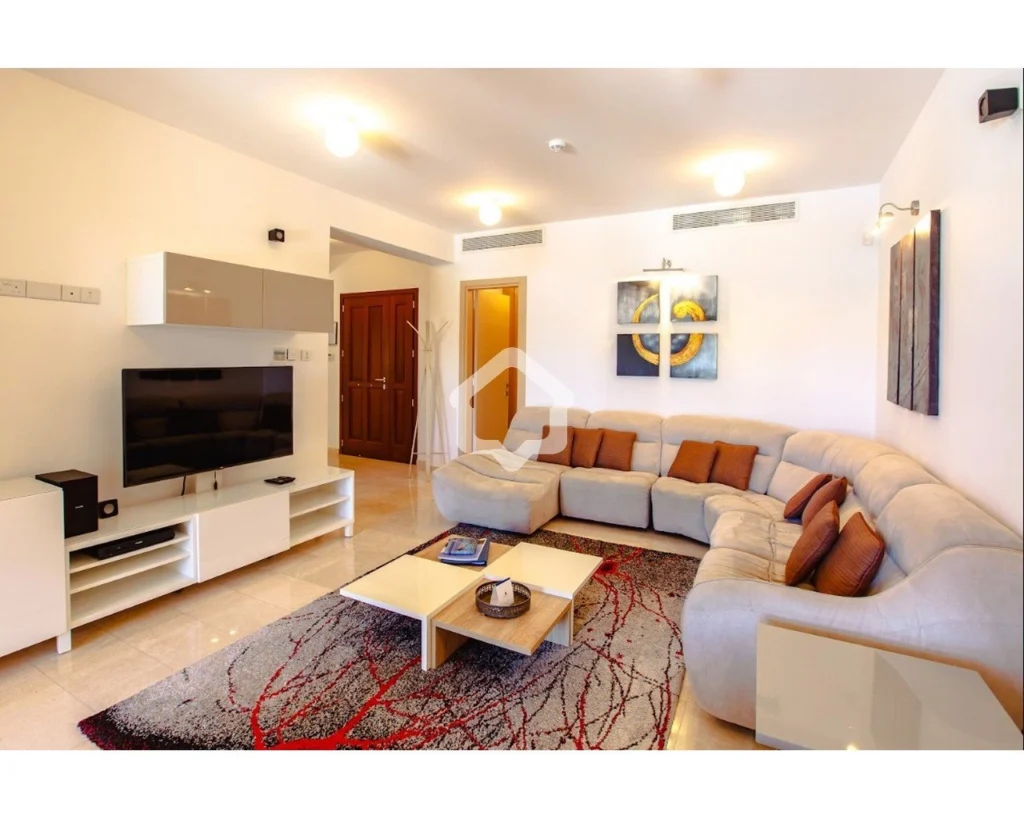 3 Bedroom House for Rent in Paphos District