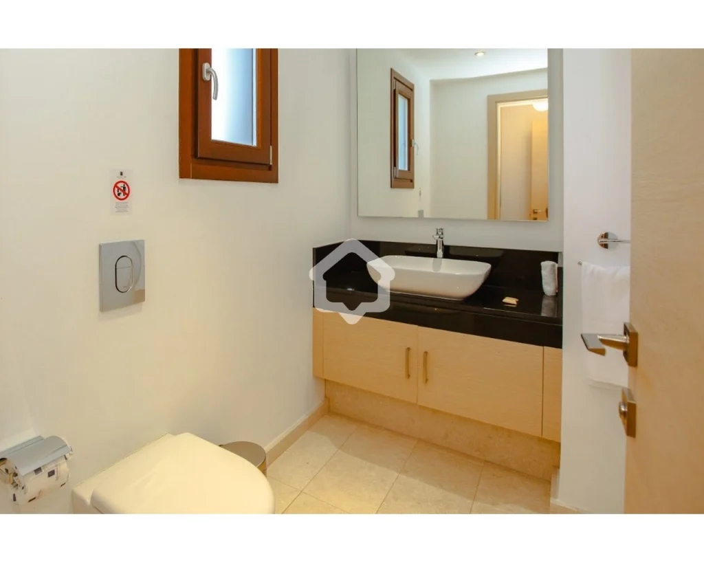3 Bedroom House for Rent in Paphos District