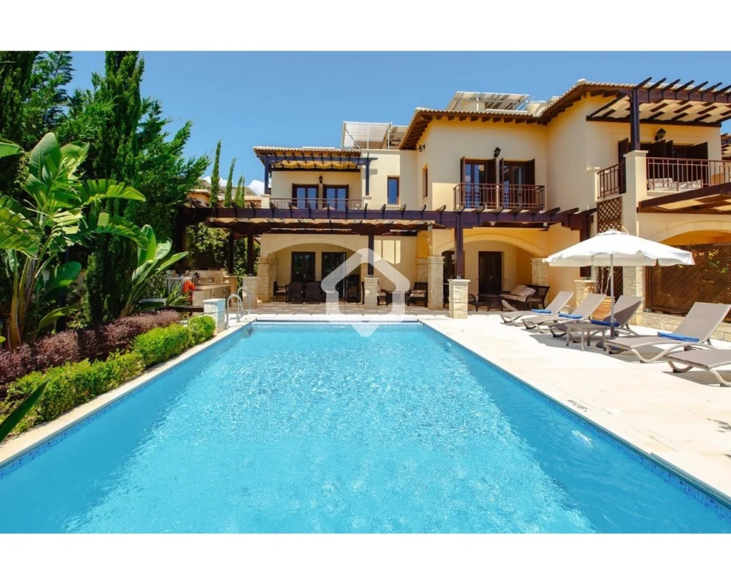 3 Bedroom House for Rent in Paphos District