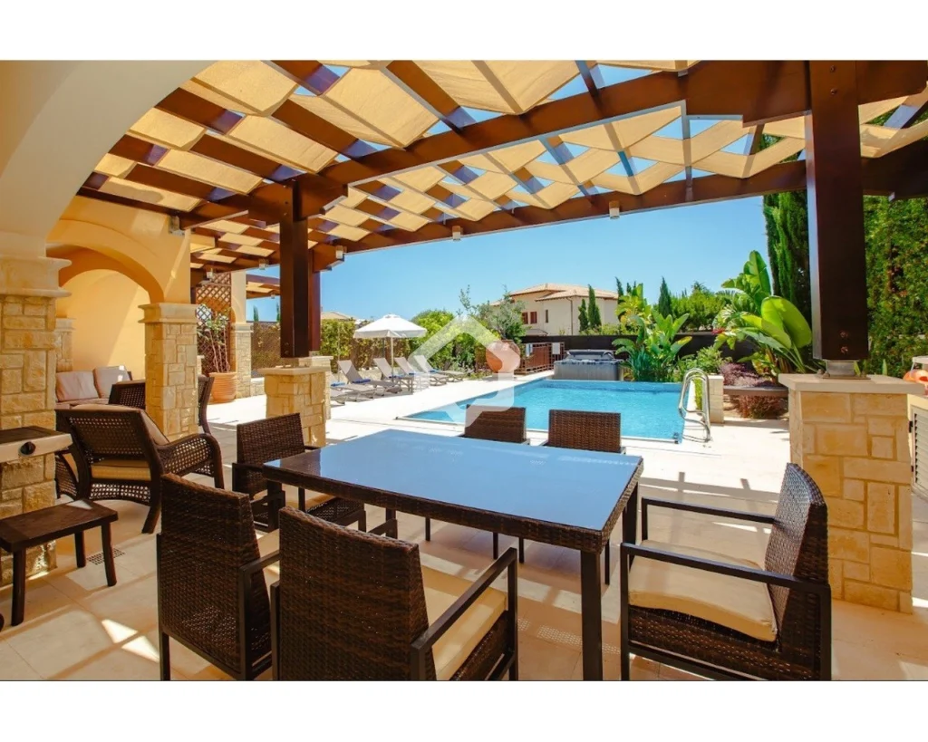 3 Bedroom House for Rent in Paphos District