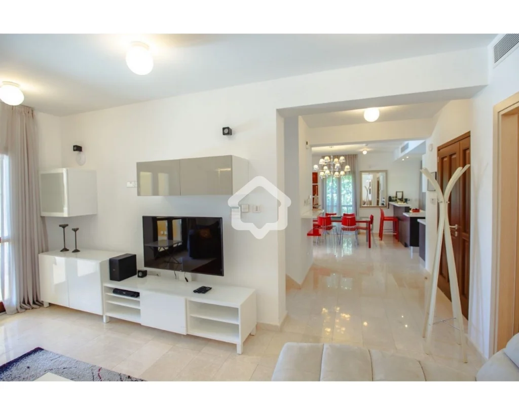 3 Bedroom House for Rent in Paphos District