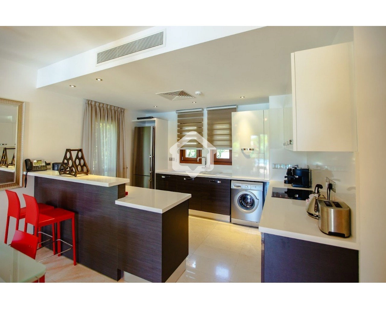 3 Bedroom House for Rent in Paphos District