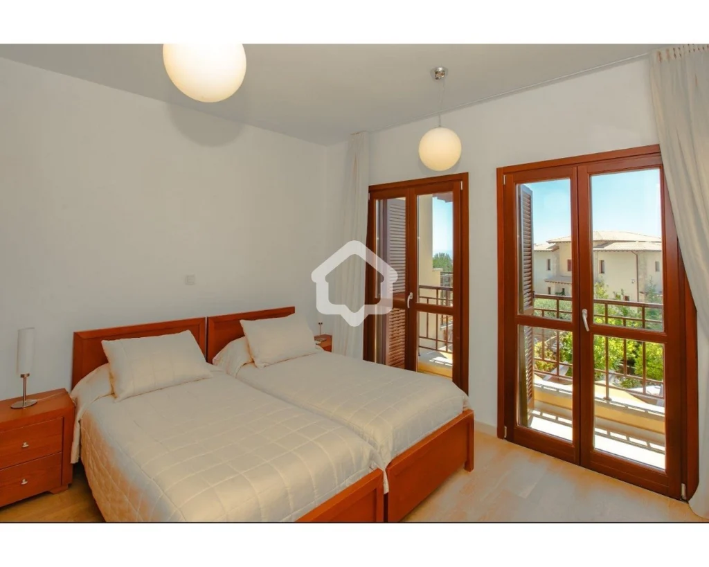 3 Bedroom House for Rent in Paphos District
