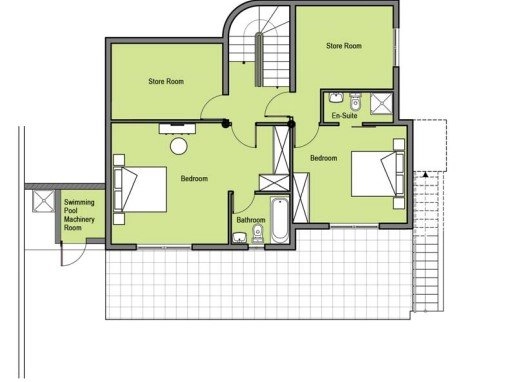 4 Bedroom House for Sale in Pegeia, Paphos District