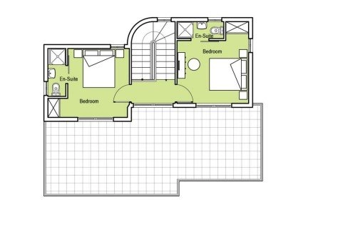 4 Bedroom House for Sale in Pegeia, Paphos District
