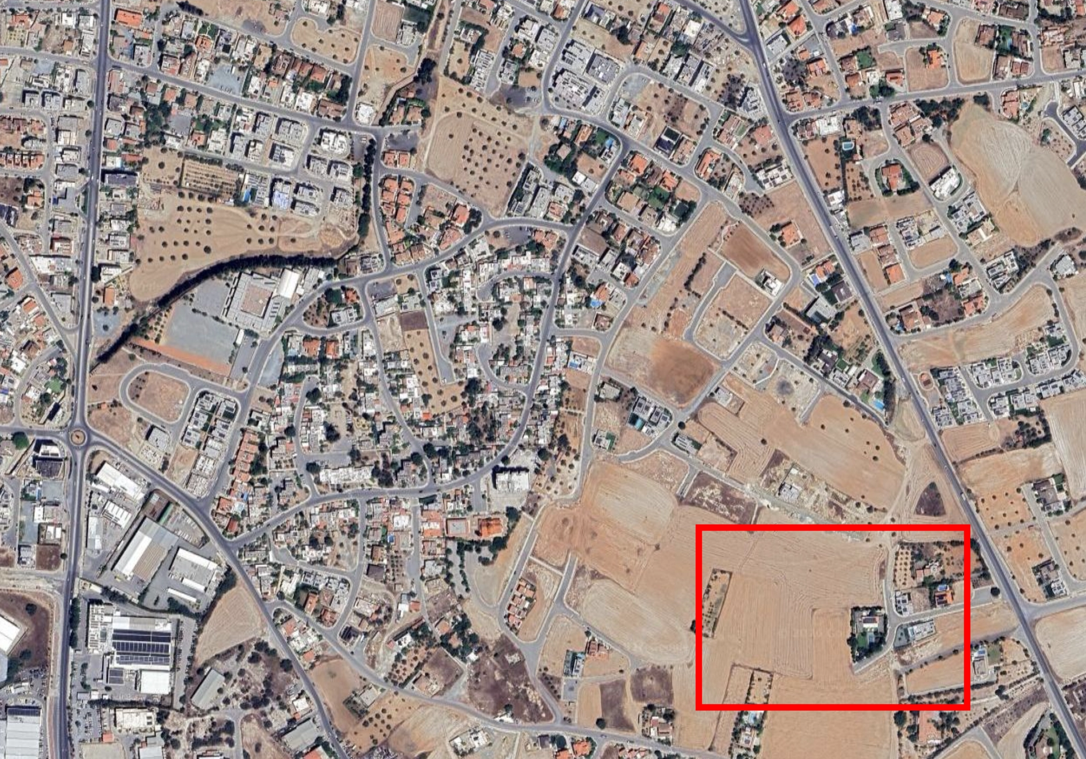 521m² Plot for Sale