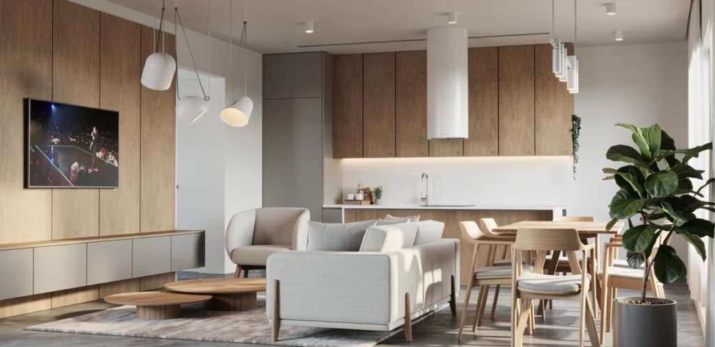 2 Bedroom Apartment for Sale