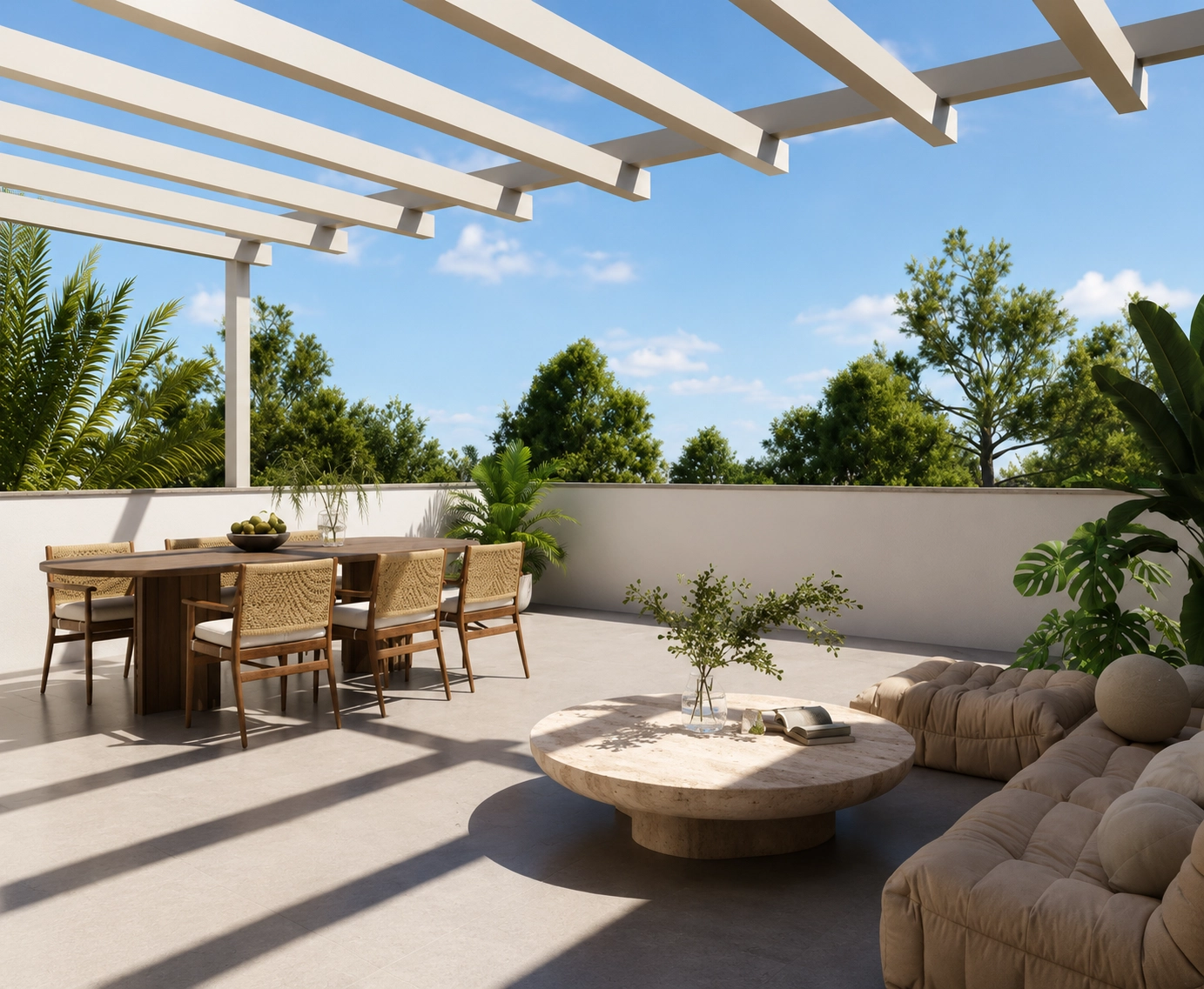 2 Bedroom Apartment for Sale in Nicosia District