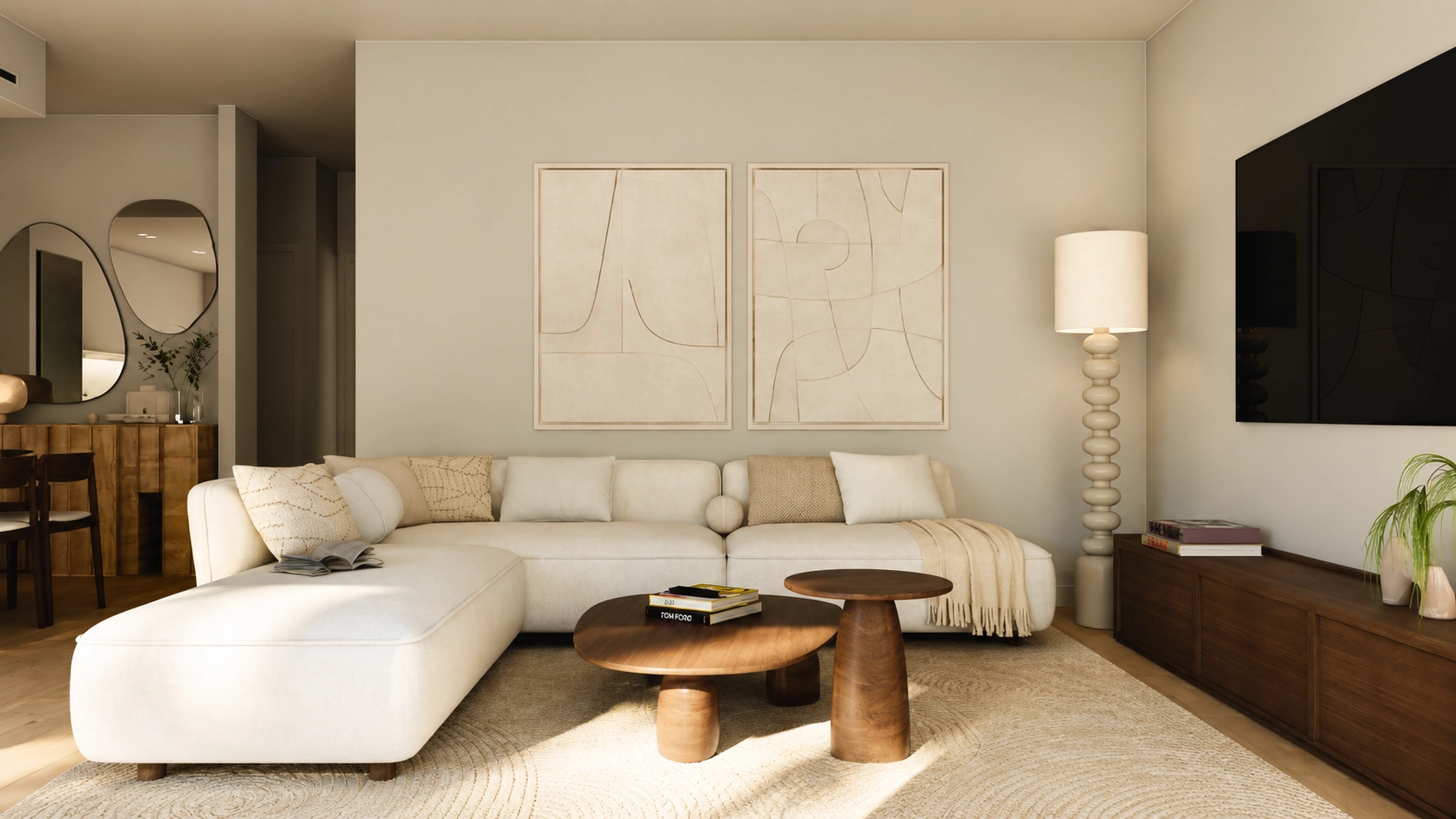 2 Bedroom Apartment for Sale in Nicosia District