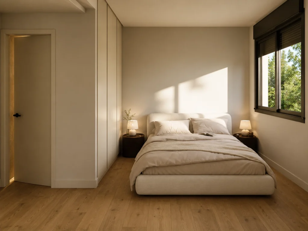 2 Bedroom Apartment for Sale in Nicosia District