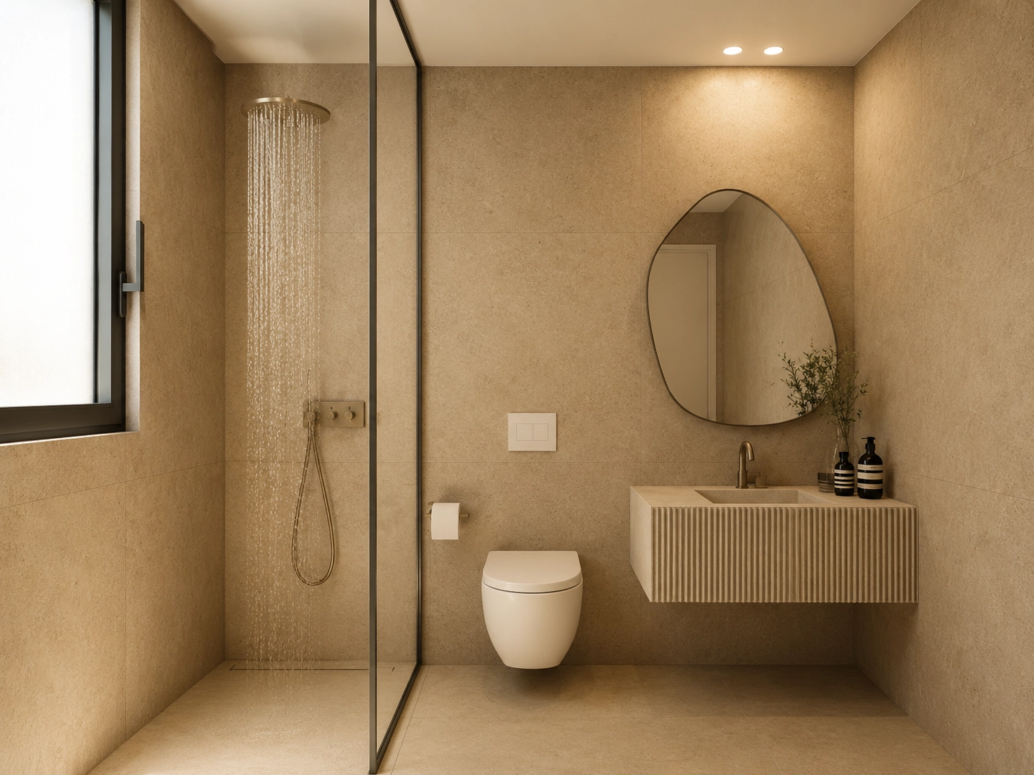 2 Bedroom Apartment for Sale in Nicosia District