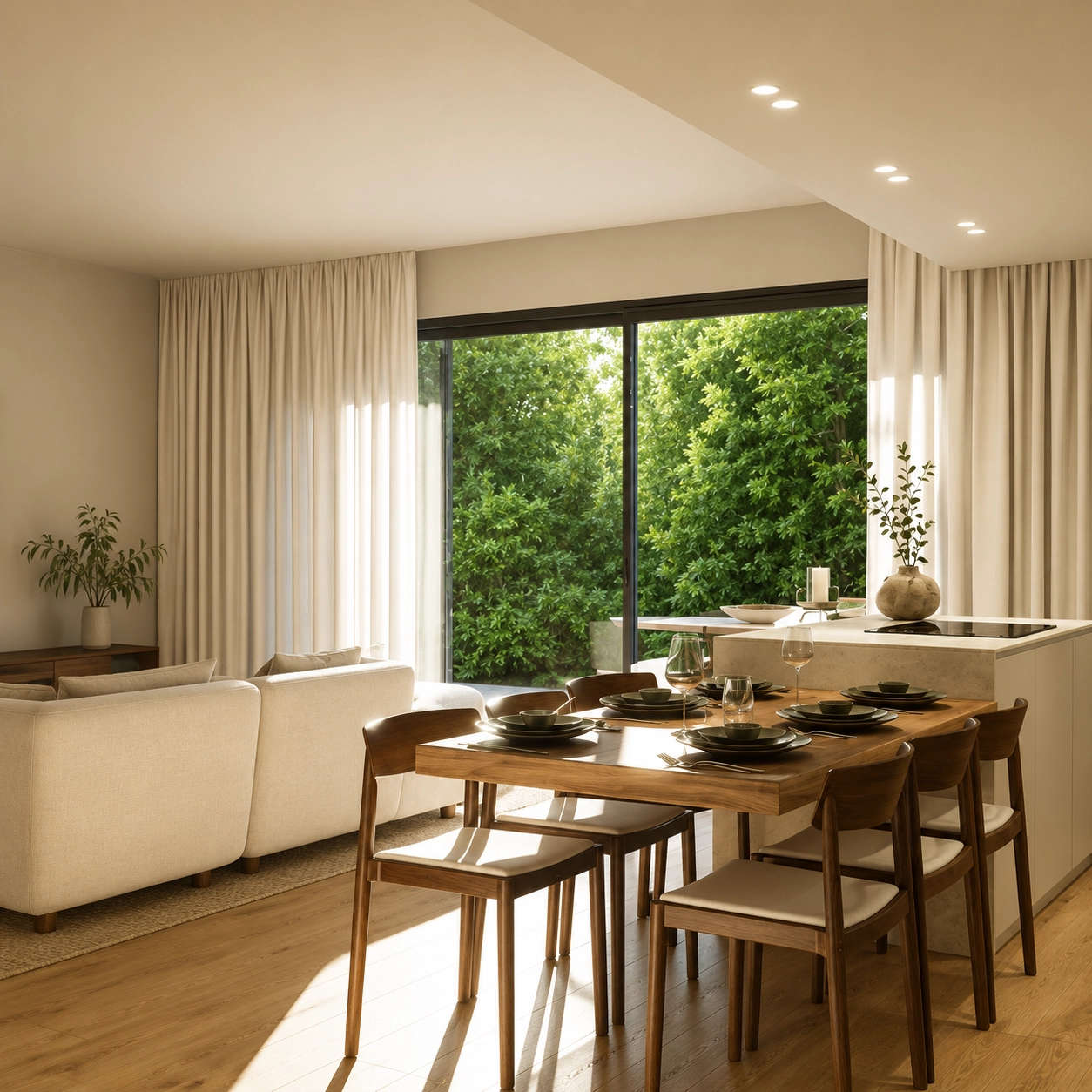 2 Bedroom Apartment for Sale in Nicosia District