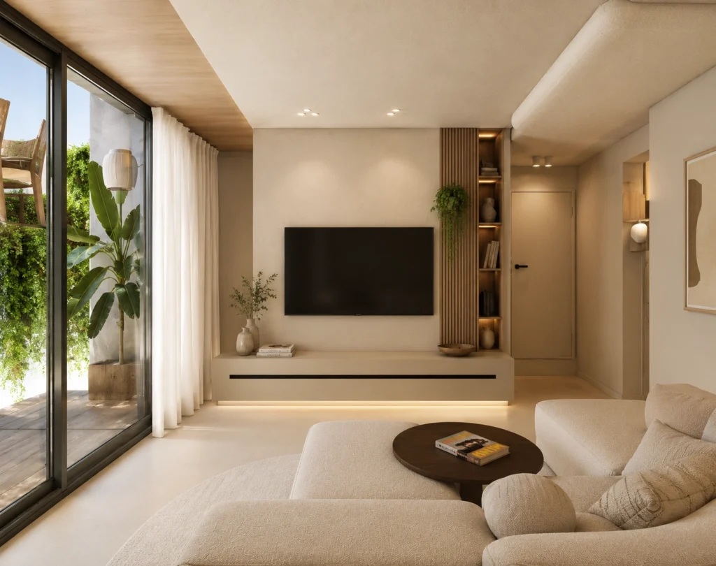 2 Bedroom Apartment for Sale in Nicosia District