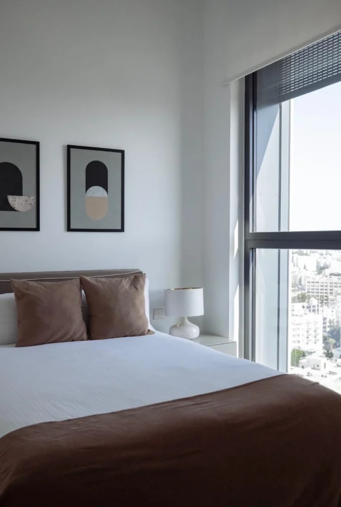 2 Bedroom Apartment for Sale in Nicosia District