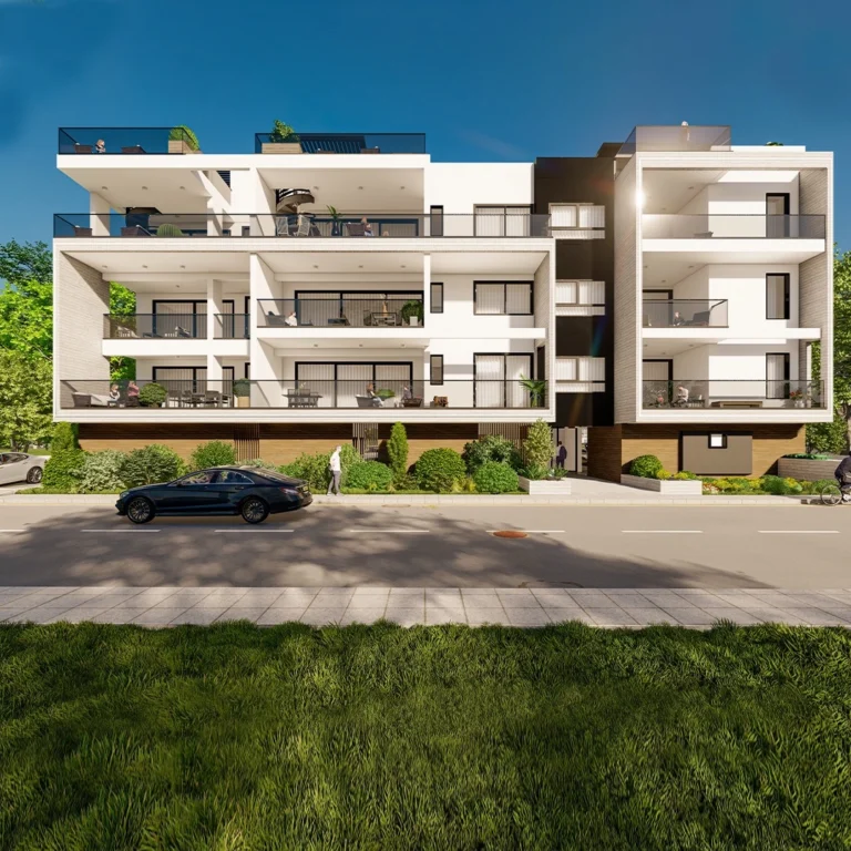2 Bedroom Apartment for Sale