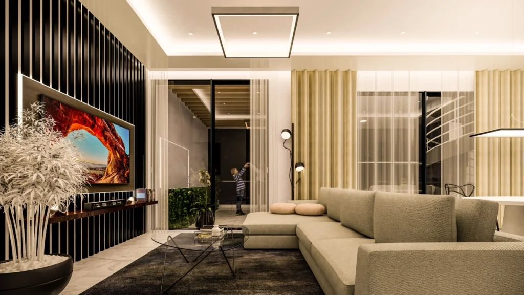 2 Bedroom Apartment for Sale