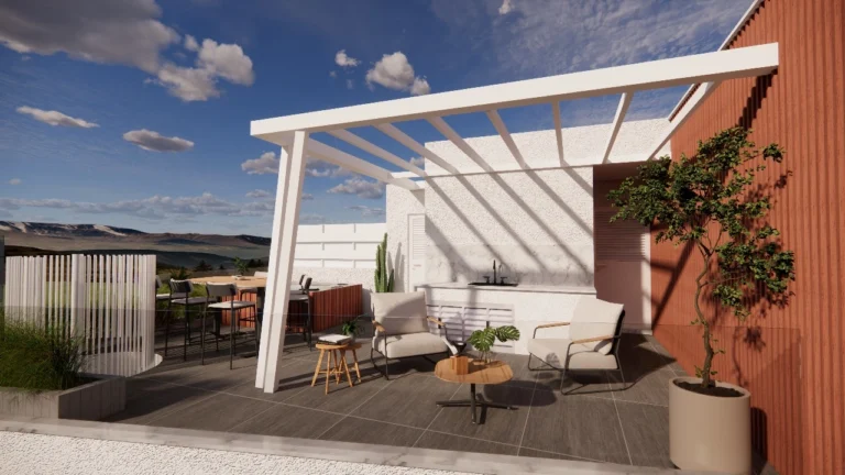 1 Bedroom Apartment for Sale in Livadia Larnakas, Larnaca District