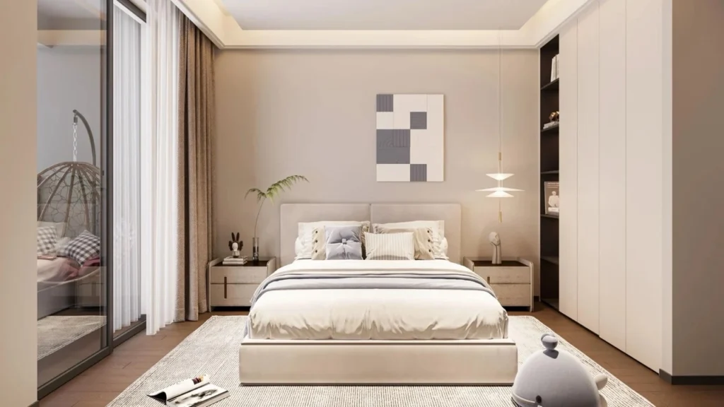 2 Bedroom Apartment for Sale in Limassol – Agios Athanasios