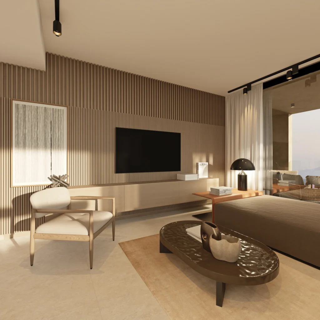 3 Bedroom Apartment for Sale in Strovolos – Acropolis, Nicosia District