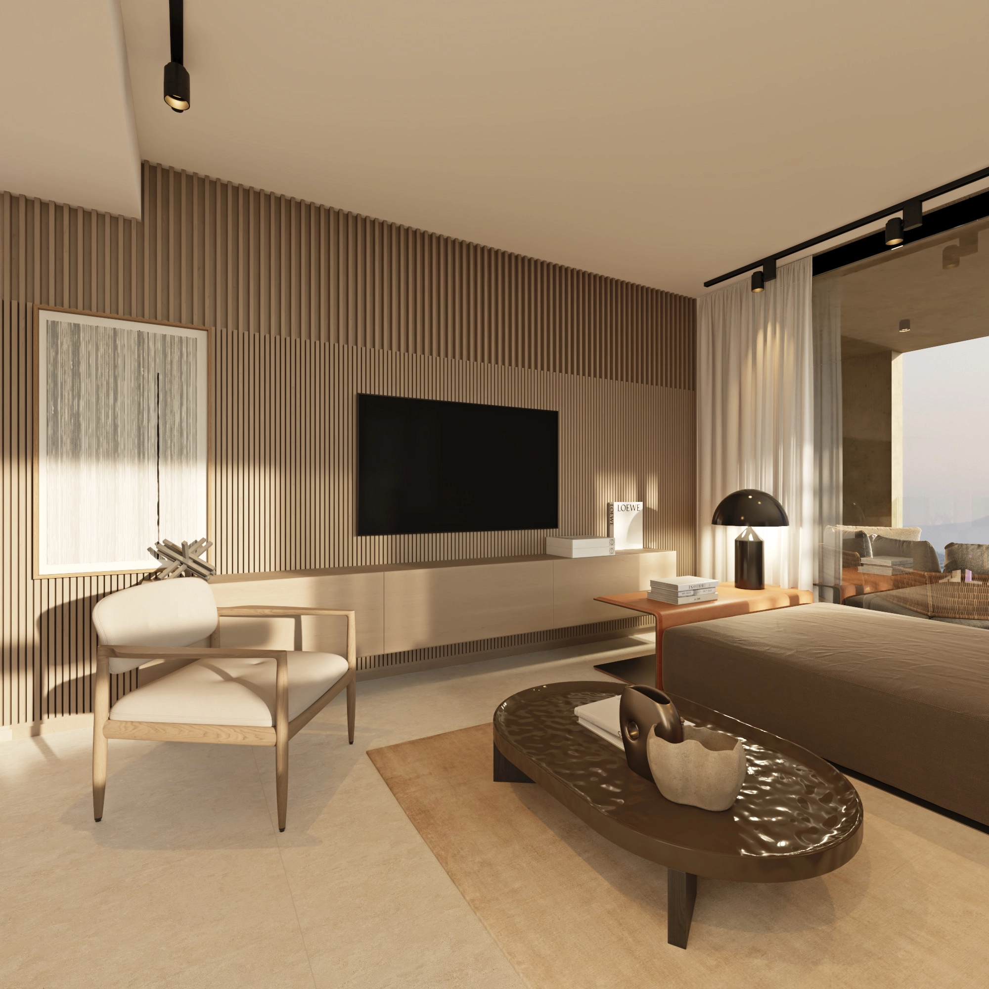 3 Bedroom Apartment for Sale in Strovolos – Acropolis, Nicosia District