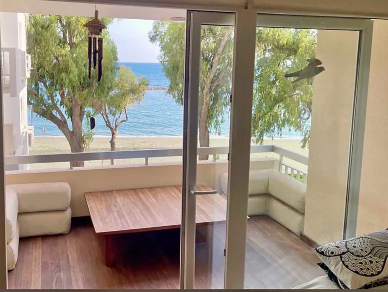 3 Bedroom Apartment for Sale in Agios Tychonas, Limassol District