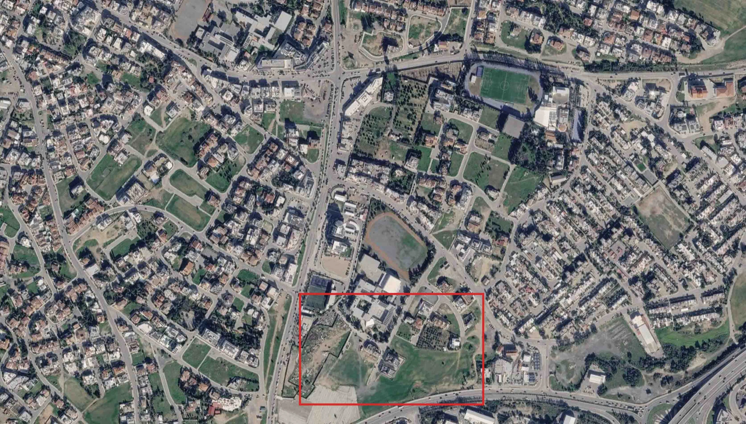 602m² Plot for Sale in Strovolos, Nicosia District