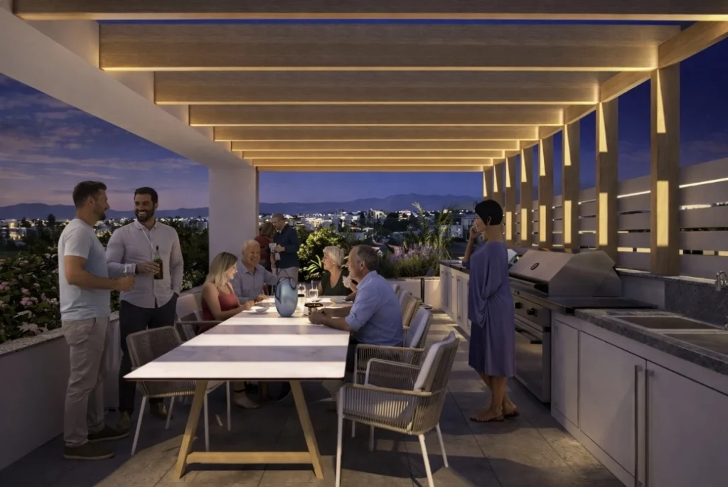 2 Bedroom Apartment for Sale