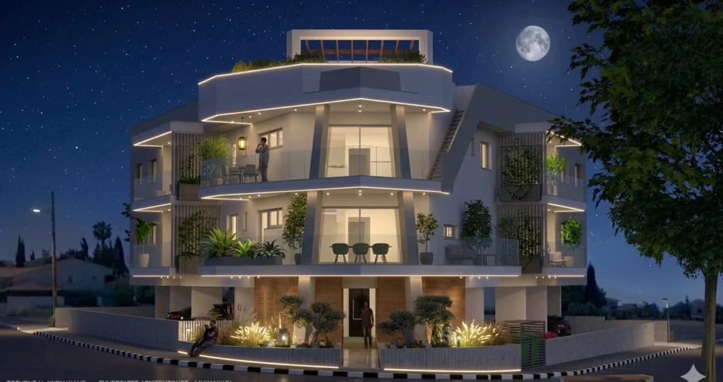2 Bedroom Apartment for Sale