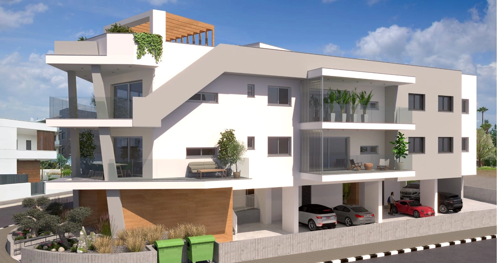 2 Bedroom Apartment for Sale