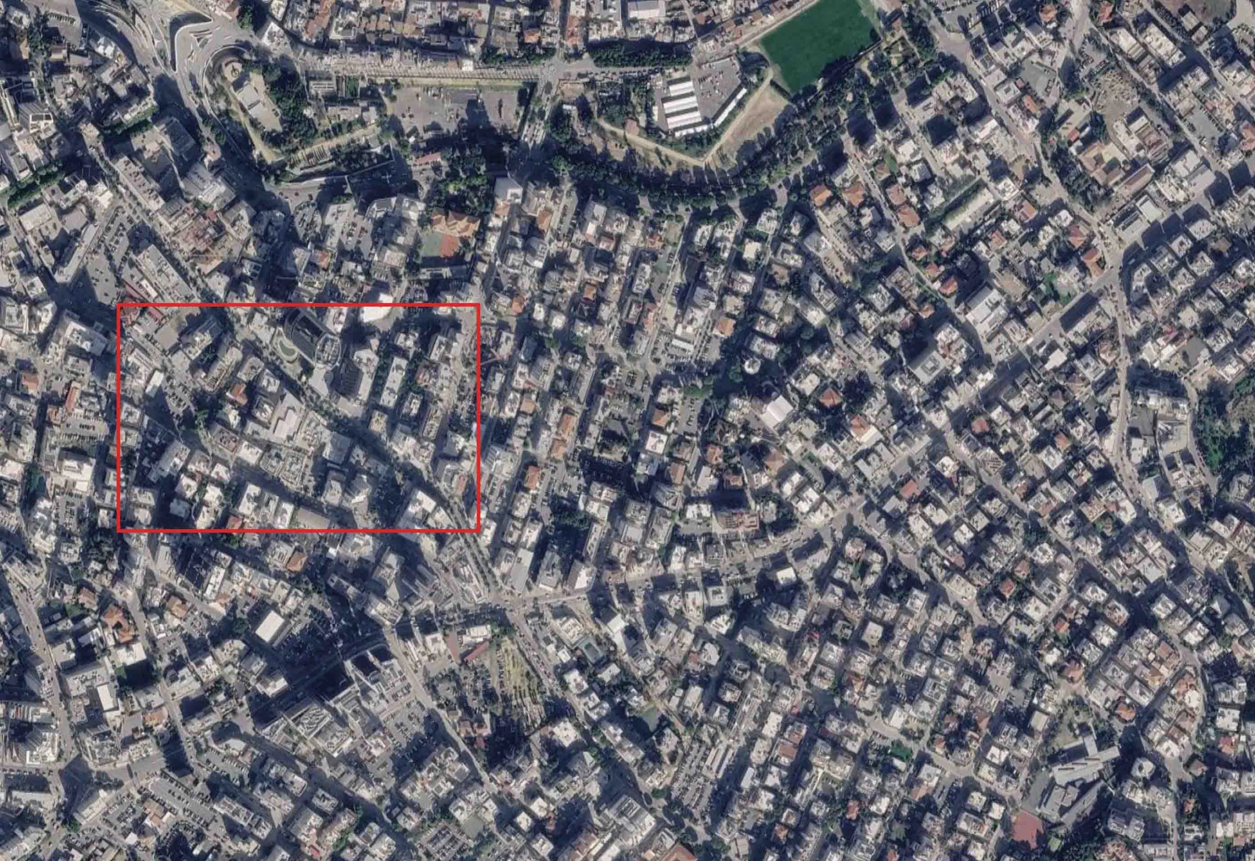 689m² Plot for Sale in Nicosia – Trypiotis