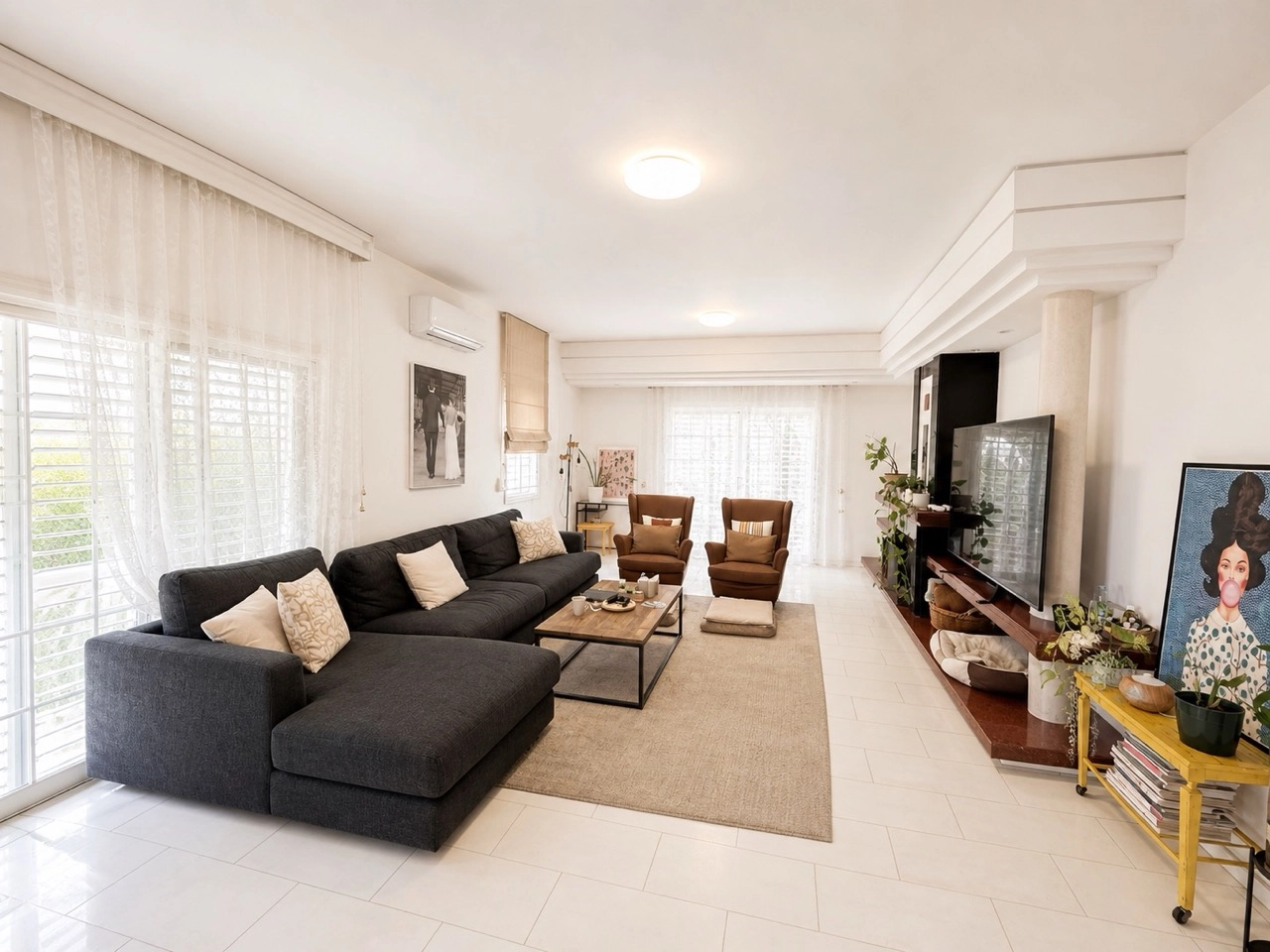 4 Bedroom House for Sale