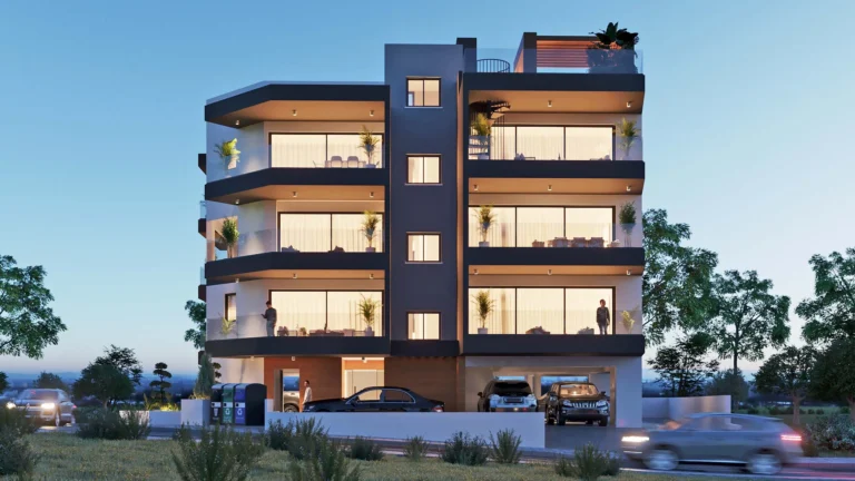 3 Bedroom Apartment for Sale