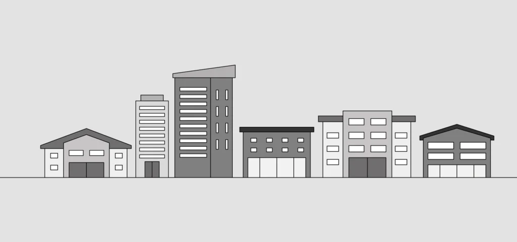 754m² Building for Sale in Limassol – Katholiki