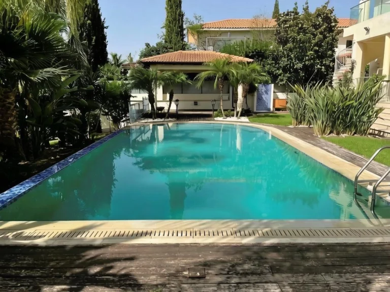6+ Bedroom House for Rent in Engomi, Nicosia District