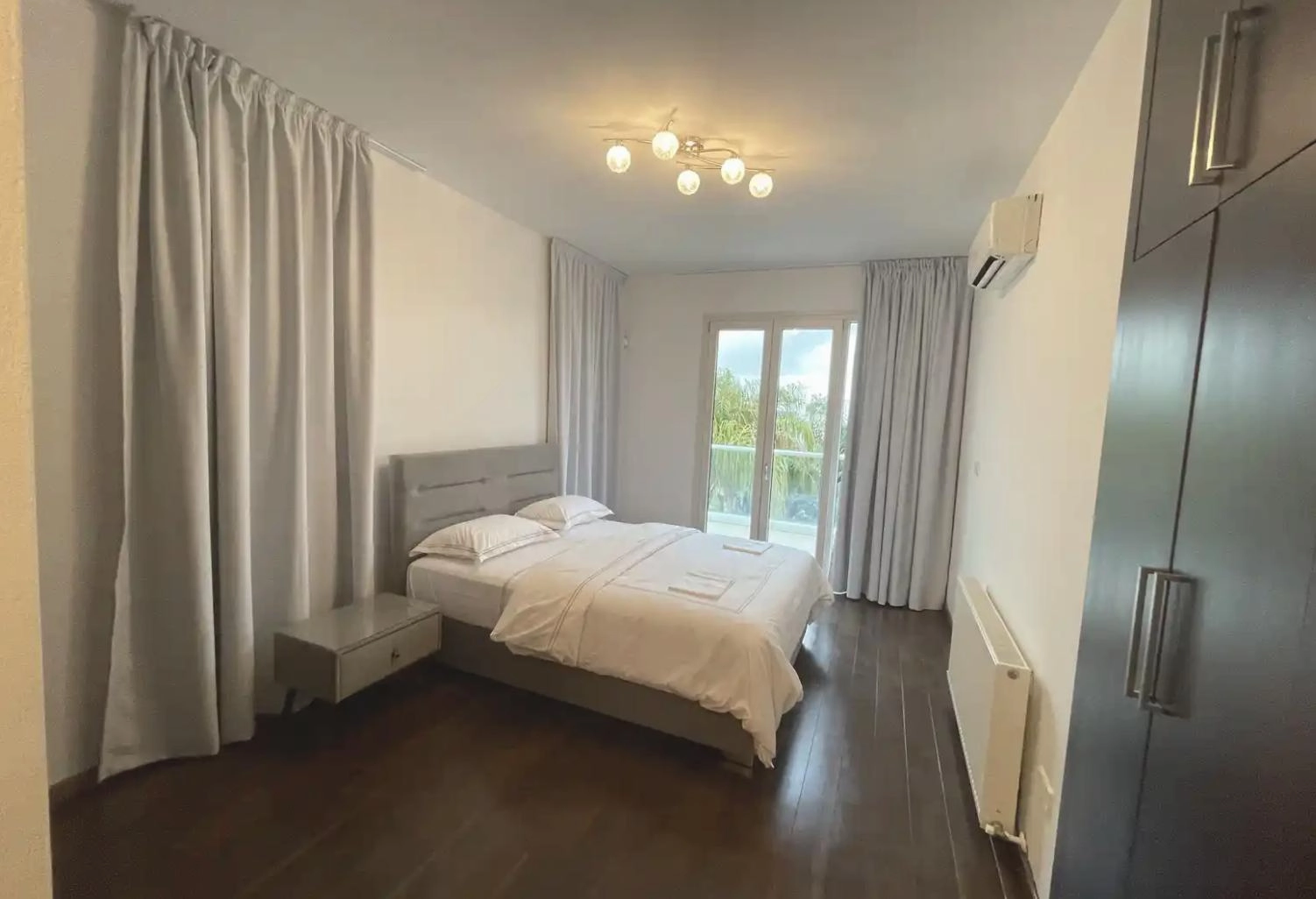 6+ Bedroom House for Rent in Engomi, Nicosia District