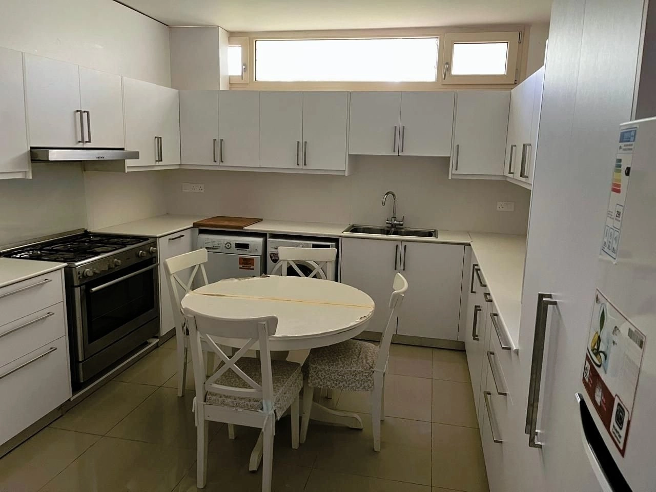 6+ Bedroom House for Rent in Engomi, Nicosia District