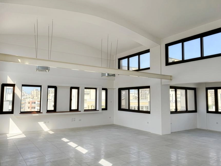 189m² Office for Rent