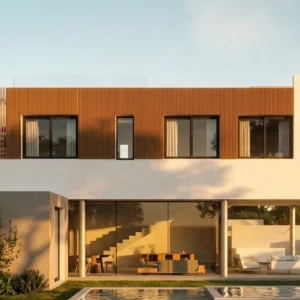 4 Bedroom House for Sale in Pernera, Famagusta District