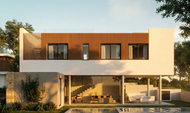 Average Price of a House in Famagusta