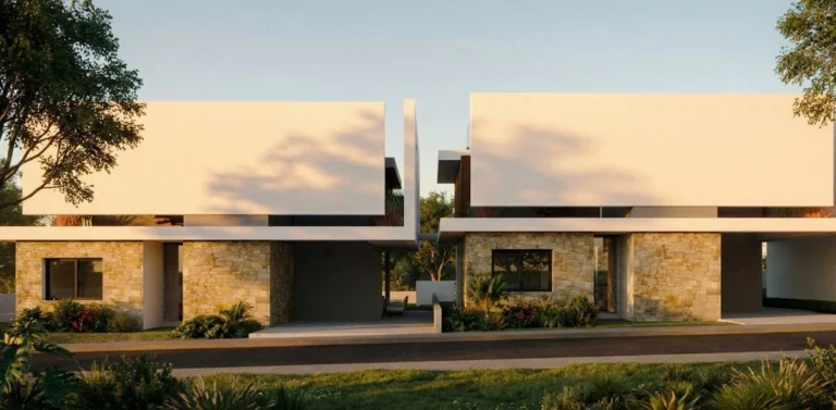 Average Price of a House in Famagusta