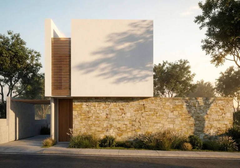 Average Price of a House in Famagusta