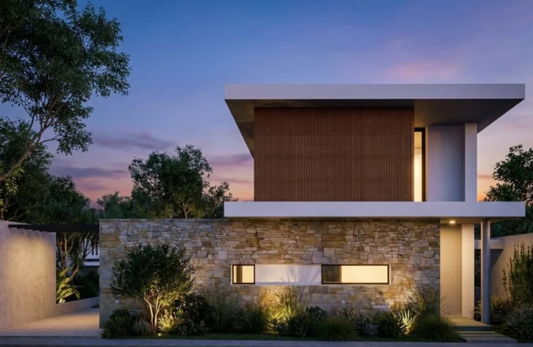 Average Price of a House in Famagusta