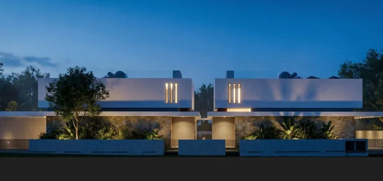 Average Price of a House in Famagusta