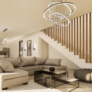 4 Bedroom House for Sale in Kapparis, Famagusta District