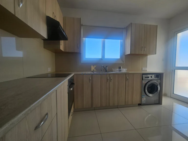 2 Bedroom Apartment for Rent in Larnaca District