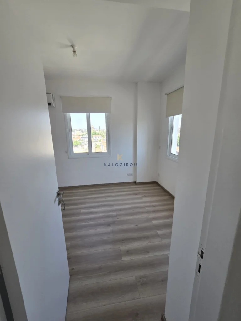 2 Bedroom Apartment for Rent in Prodromos, Larnaca District