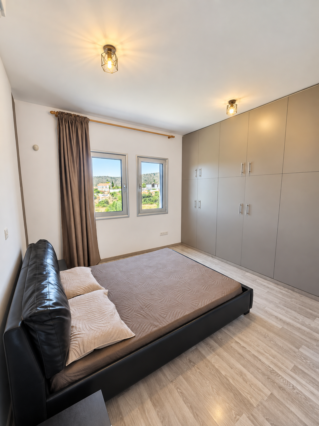 3 Bedroom House for Rent in Limassol District