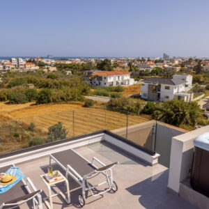 2 Bedroom Apartment for Sale in Livadia Larnakas, Larnaca District
